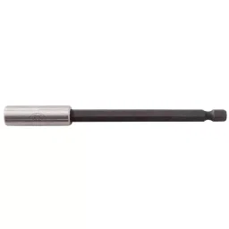 CK TOOLS BIT HOLDER, HEX BIT, 104MM, T4570 100-0