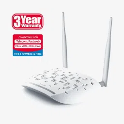 TP-Link TD-W9970 Wireless N USB Modem Router (White) image 2