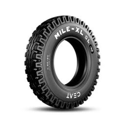 CEAT Mile XL SL+HD 10.00-20/16PR Tube-Type Tyre For Truck-image-83