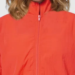 Only Red Regular Fit Jacket image 5