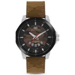 Gio Collection G3032-33 Analog Watch for Men image 1