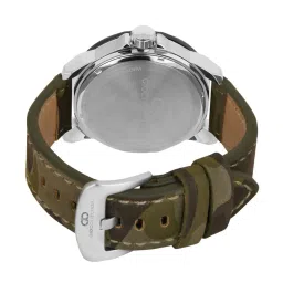 Gio Collection G3032-22 Analog Watch for Men image 2