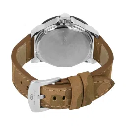 Gio Collection G3032-33 Analog Watch for Men image 2