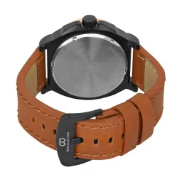 Gio Collection G3024-22 Analog Watch for Men image 2