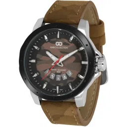 Gio Collection G3032-33 Analog Watch for Men image 5