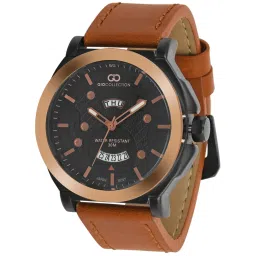 Gio Collection G3024-22 Analog Watch for Men image 5