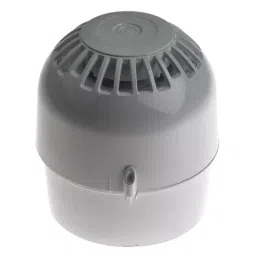 Klaxon Sonos Series Surface Mount Electronic Sounder, 110/230 V AC, 102dB at 1 m, IP65, AC, 32-Tone, PSS-0063-picture-42
