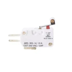 JAIBALAJI Miniature Snap Action Switch 5 Amp Type ‘C’ 600 V AC Insulation Voltage 135 g Operating Force 26.5 mm Length, JMS/IRS/H-B-picture-19