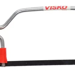 Visko 152.4 mm (6 Inch) Junoir Hacksaw Frame 237-13