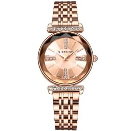 Giordano GZ-60084 Analog Watch for Women-image-6