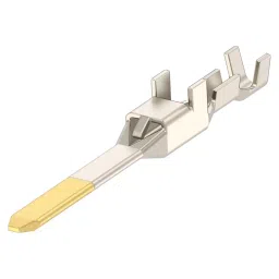 AMP - TE CONNECTIVITY CONTACT, PIN, CRIMP, 16-14AWG, 353718-2 (Pack 10)-picture-20
