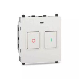 Schneider Zencelo 25A Motor Starter Switch IN8425MS, Set of 10-image-20