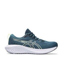 Asics Women's GEL-Excite 10 Magnetic Blue Running Shoes-image-22