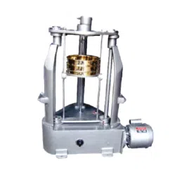 RELITECH Heavy Duty Test Sieve Shaker with Timer Suitable For 8 inch (20 cm) and 12 inch (30 cm) Test Sieve, TSS-1-23