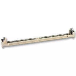 AMP - TE CONNECTIVITY SOCKET IC, SIMM, METAL, 72WAY, 5822021-4-image-52