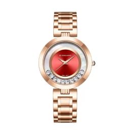 Giordano GZ-60083 Dancing Diamonds Collection Analog Watch for Women-image-86