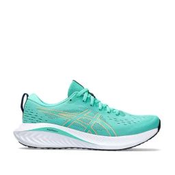 Asics Women's GEL-Excite 10 Aurora Green Running Shoes-image-95