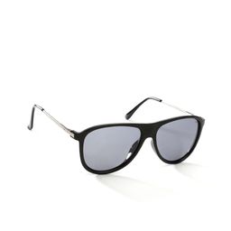 Killer Unisex Polarised Oval Sunglasses KL3033BSX-37