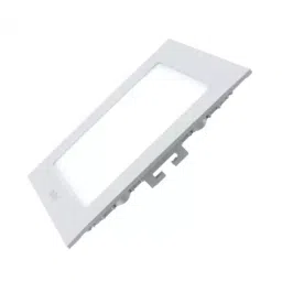 Jaquar Lumax Plus 3W Square Shape Warm White LED Panel Light-46