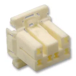AMP - TE CONNECTIVITY HOUSING, PLUG, MULTILOCK, 14WAY, 173852-1-31