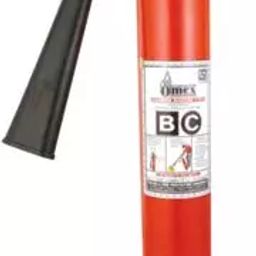 OMEX 9 kg CO2 mobile Fire Extinguisher-picture-14