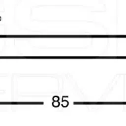 Pro'sKit Replacement Tip SI-S120T-5BC-20