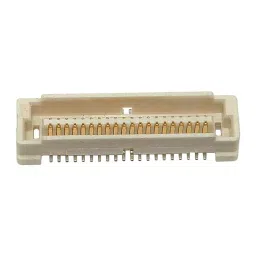 AMP - TE CONNECTIVITY CONN, STACKING, HEADER, 40POS, 2ROW, 5179029-1-picture-22