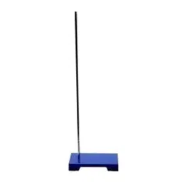 SSU 9 x 6 inch Blue and Silver Burette Stand for Laboratories-30