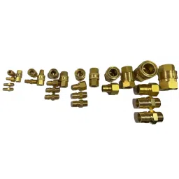 Panacea Technology 6.35 mm (1/4 inch) PLM 1000 PSI Hydraulic Couplers, P602-image-40