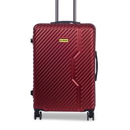 WROGN Hard-Sided Large Trolley Bag-13