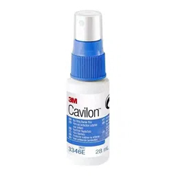 3M 28 ml Cavilon Barrier Film Spray 3346E-46