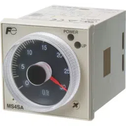 Fuji Time Limit 2C Contact Configuration Timers / Time Switches 50213545, Made in Japan-picture-17