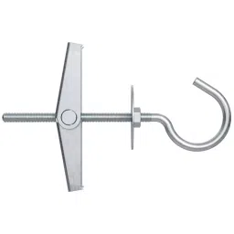 Fischer Spring Toggle Galvanized Steel 14x95 mm, KDH 4 (Pack of 25 Pcs)-image-8