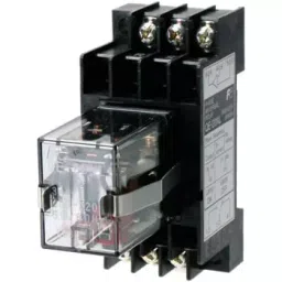 Fuji Electric 1c Auxiliary Contact  Thermal Relays 50215995 - Made in Japan-image-20