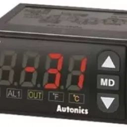 Autonics Digital Temperature Controller TC4Y-14R 72*36 mm image 2