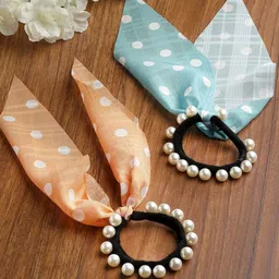 Stoln Girls Ponytail Holders-image-83