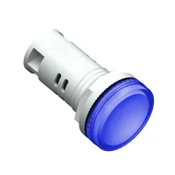 Essen Deinki SLM1 Series 415 V AC Blue Special Chip Type LED Module Pilot Light-picture-26