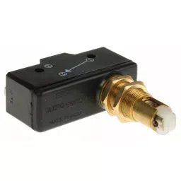 RS PRO Spring Plunger Micro Switch SP-CO Screw Terminal 250 V AC, 7972533-picture-9