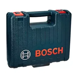 Bosch GSB 500 10 RE Professional Tool Kit & X30Ti Drill Bit and Driver Bit Set Combo image 3