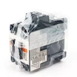 Fuji Electric 1a Auxiliary Contact AC24V Electromagnetic contactor 50219723 - Made in Japan-image-5
