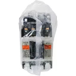 Fuji Electric 1a Auxiliary Contact AC110V Electromagnetic contactor 50220597 - Made in Japan-image-50