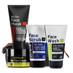 Ustraa Tough Men Face Kit-image-47