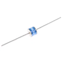 Epcos EHV Series Electrode Arrester Gas Discharge Tube Through Hole 20 kA Maximum Current, B88069X2380S102-image-34