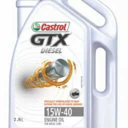 Castrol GTX DIESEL Passenger Car Engine Oil (7.5 ltr)-image-23