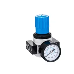 Techno 6.35 mm (1/4 inch) Festo Type Regulator DR-2000-02-picture-43