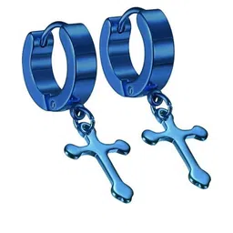 ATRAER Contemporary Drop Earrings-picture-14
