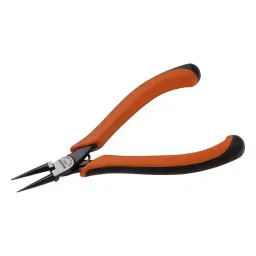 ERGO BAHCO Plier, Round Nose 135mm, 4530-38