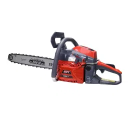 MPT Gasoline Chain Saw 2.7 kW 60CC Displacement 2-Stoke Air-Cooled Engine, MGS6001-22-picture-10