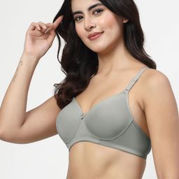 LILY Bra Full Coverage Lightly Padded image 5