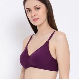 Clovia Bra Full Coverage image 3